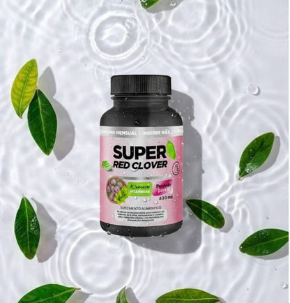 Suplemento para la Menopausia🌸💆