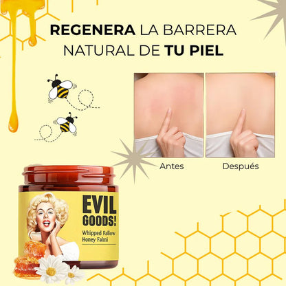 Evil Goods Whipped Tallow - ORIGINAL