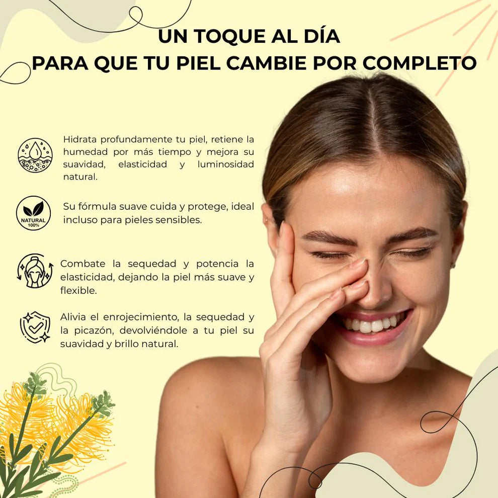 Evil Goods Whipped Tallow - ORIGINAL