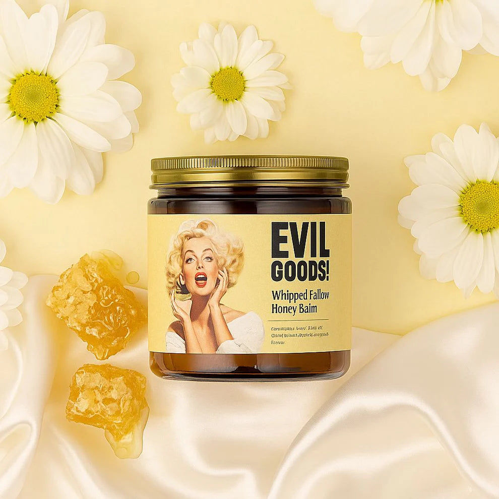 Evil Goods Whipped Tallow - ORIGINAL